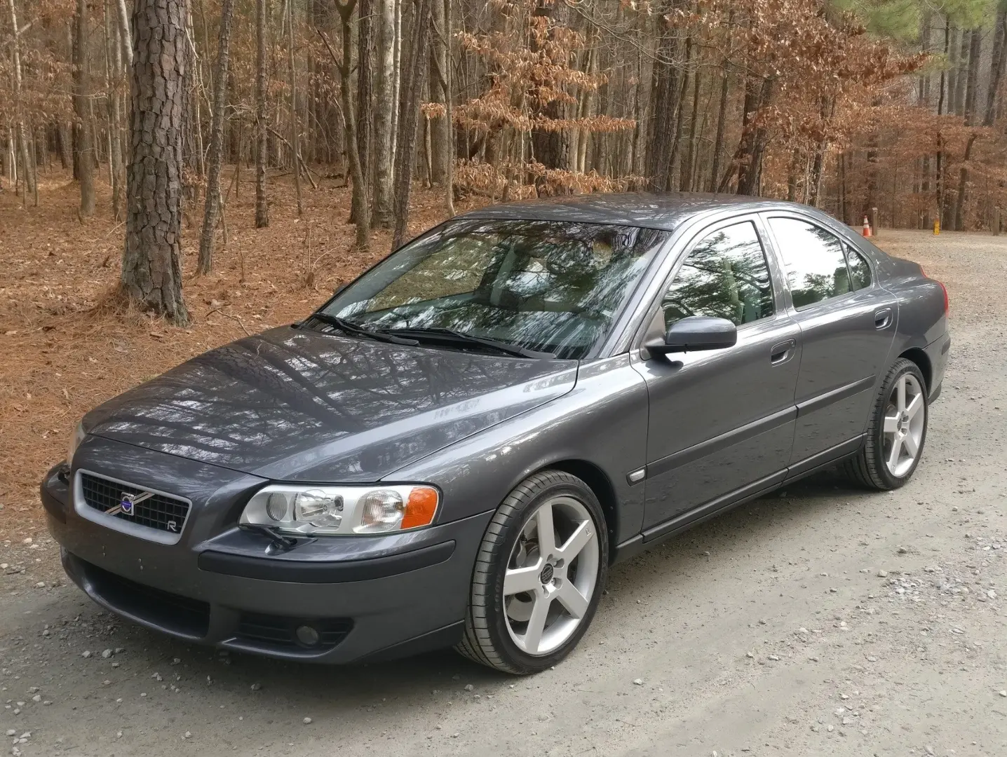 Volvo S60 S60 2.0 T 4
