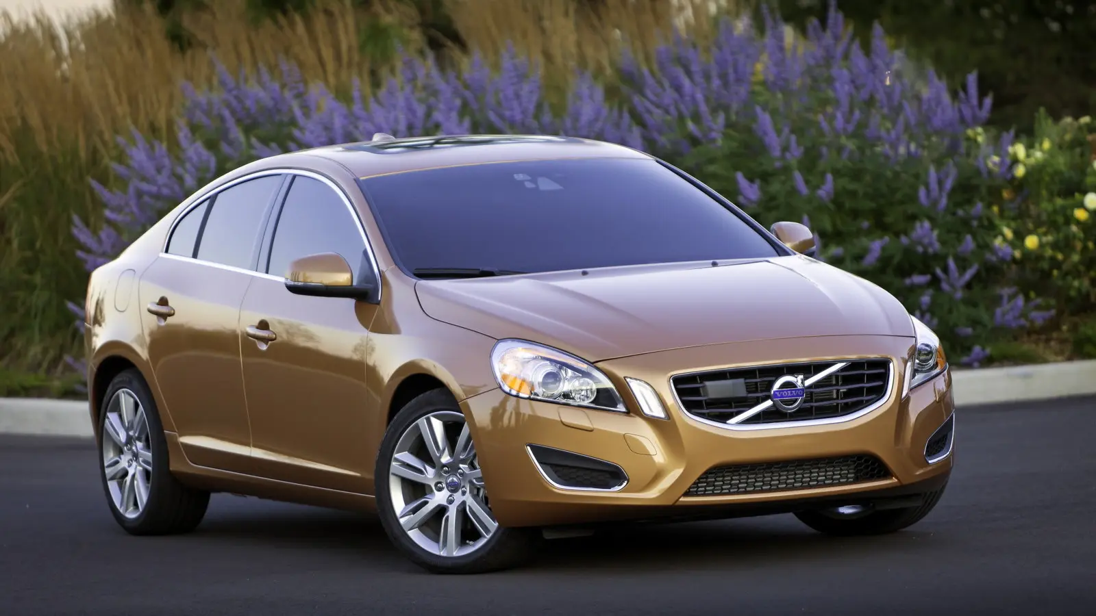 Volvo S60 S60 2.0 T Advance 5