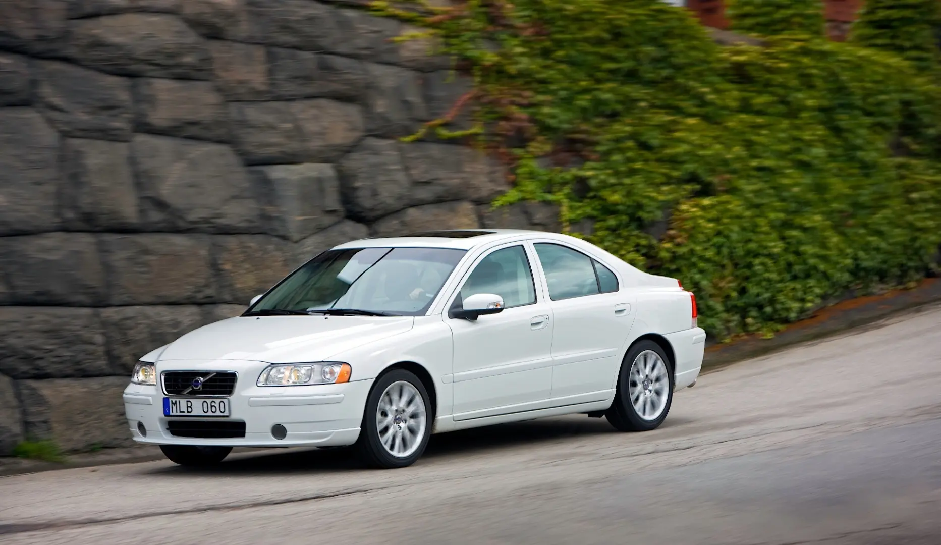 Volvo S60 S60 2.0 T Business Edition 4
