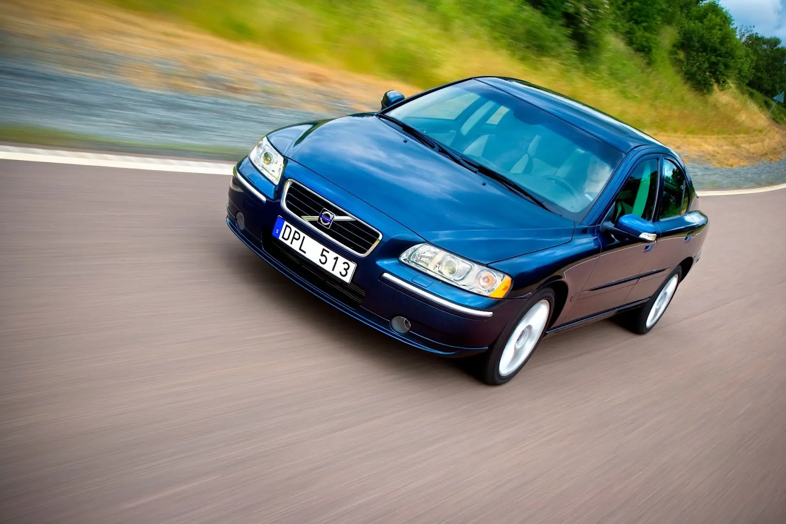 Volvo S60 S60 2.0 T Business Edition 3