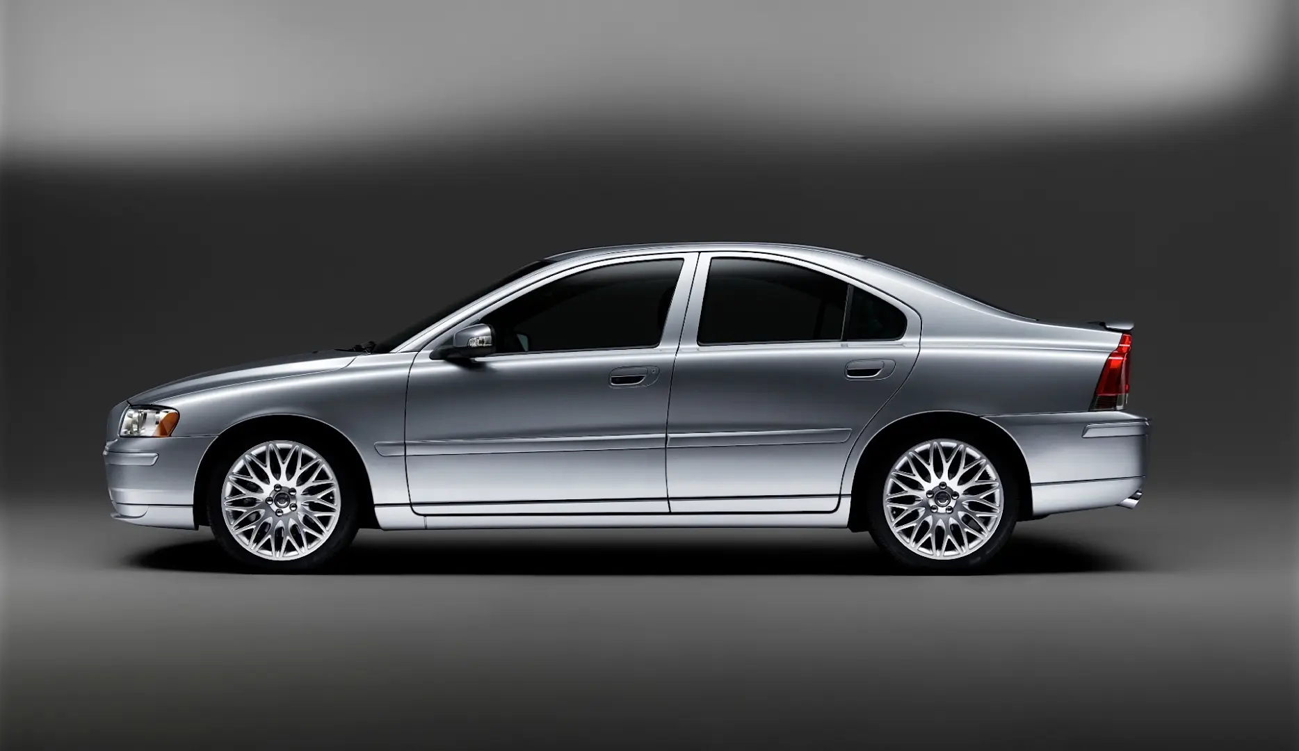 Volvo S60 S60 2.0 T Business Edition Powershift 5