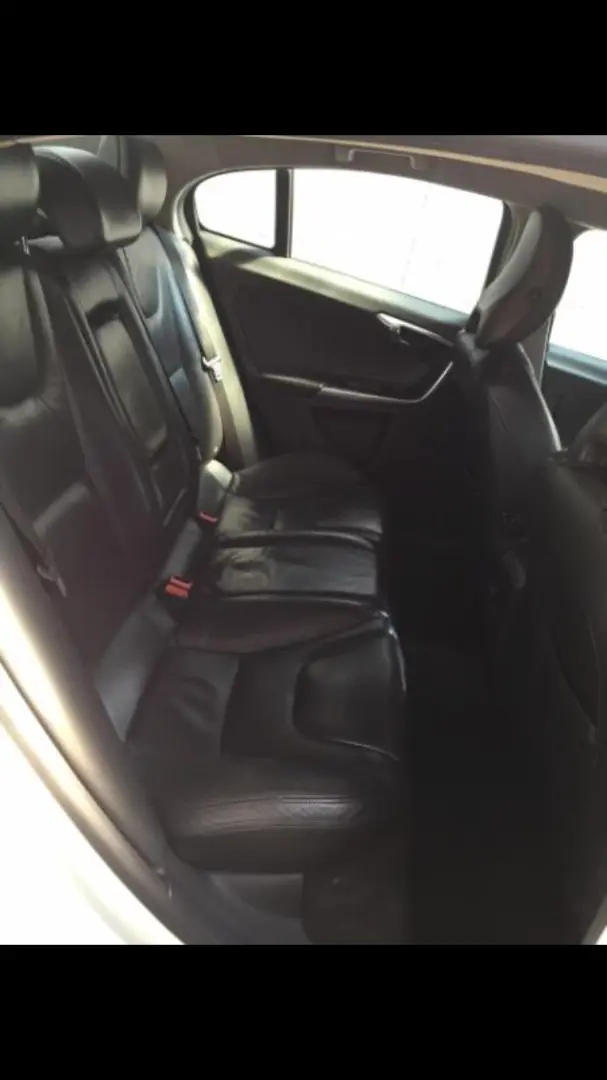 Volvo S60 S60 2.0 T Powershift 3