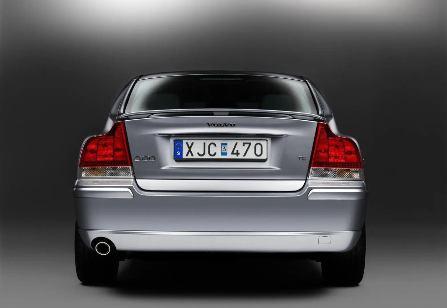Volvo S60 S60 2.0 T Premium Edition 5