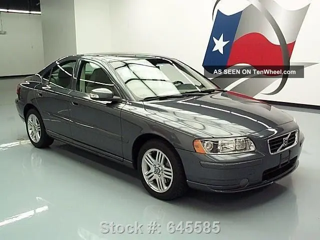 Volvo S60 S60 2.0 T Premium Edition Powershift 2