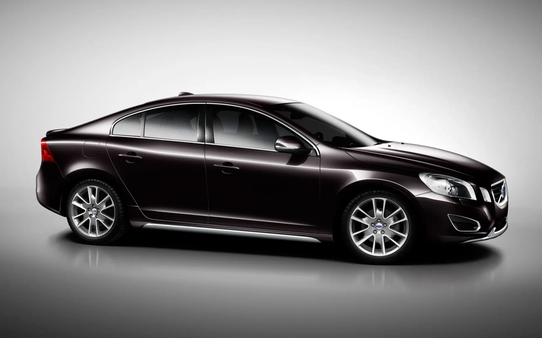 Volvo S60 S60 1.6 D D2 Premium Powershift 1