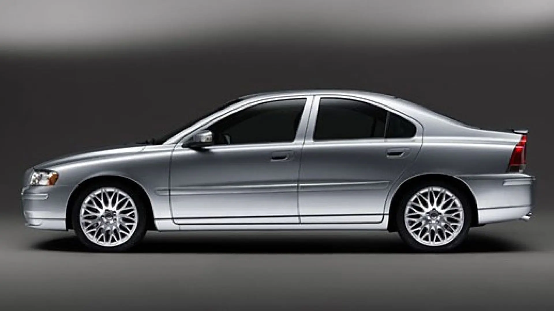 Volvo S60 S60 2.0 T Premium Edition Powershift 4