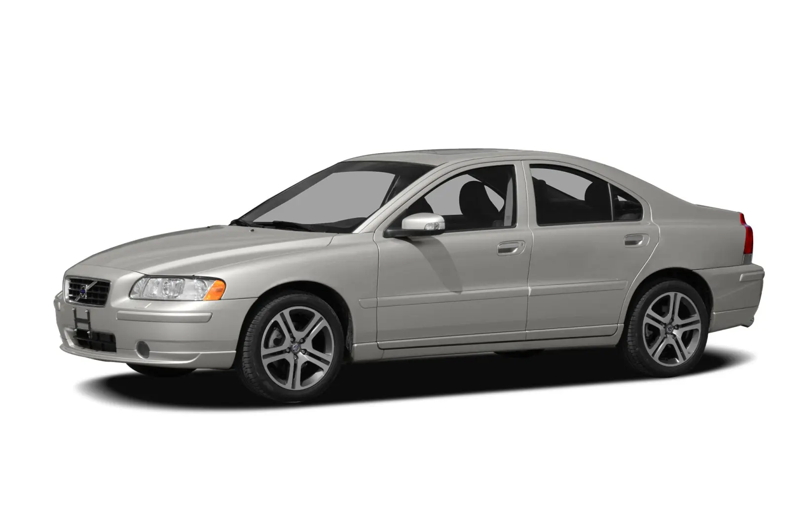 Volvo S60 S60 2.4 T5 Premium Edition 3