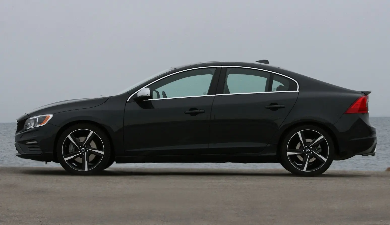 Volvo S60 S60 2.0 T5 Advance Geartronic 5