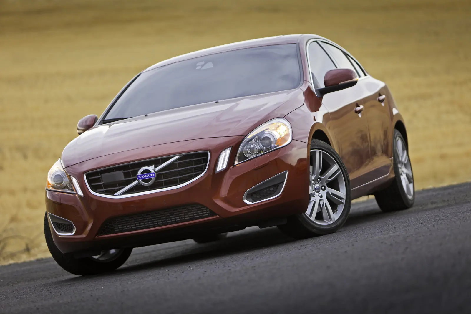 Volvo S60 S60 1.6 D D2 Drive Advance 4