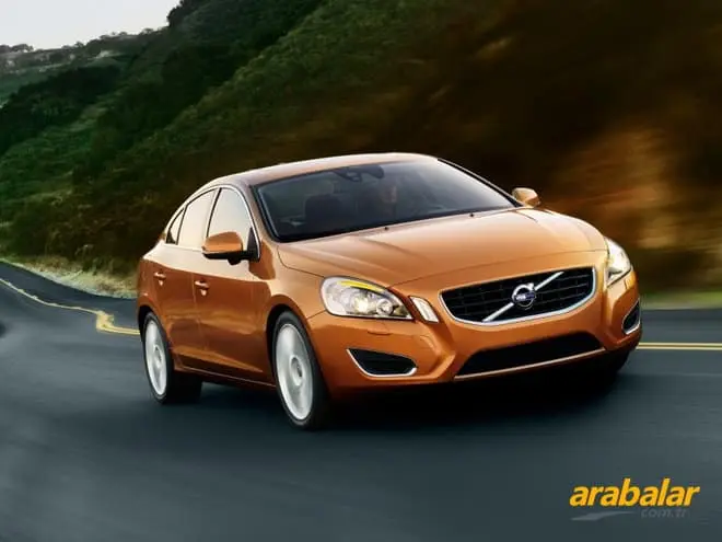 Volvo S60 S60 2.0 T5 Premium Powershift 5