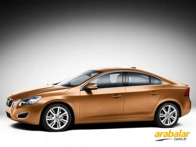 Volvo S60 S60 2.0 T5 Premium Powershift 7