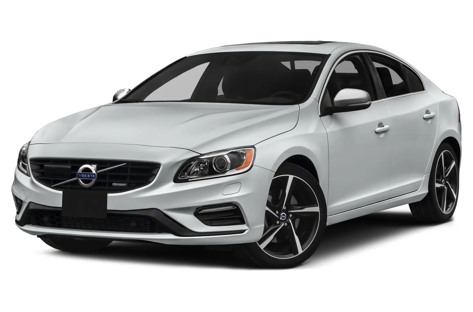 Volvo S60 S60 2.0 T6 AWD Advance Geartronic 1