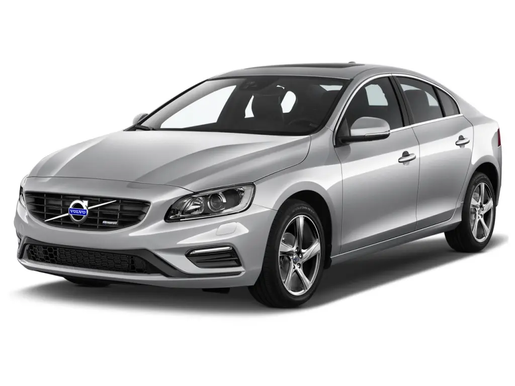 Volvo S60 S60 2.0 T6 AWD Advance Geartronic 2