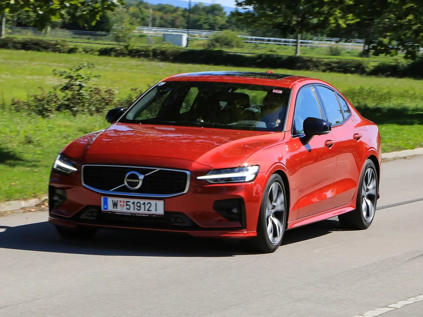 Volvo S60 S60 2.3 T5 Geartronic 4