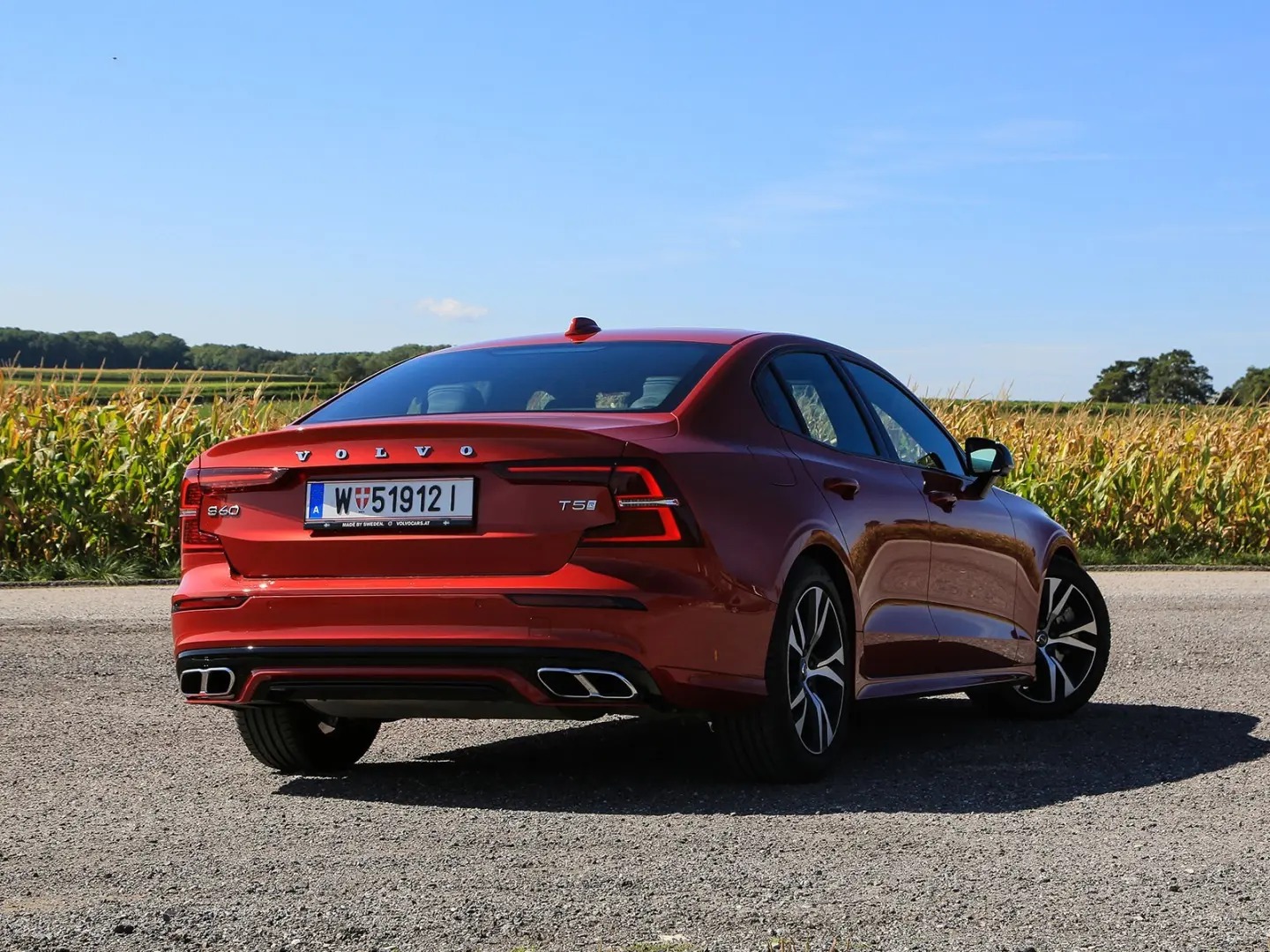 Volvo S60 S60 2.3 T5 Geartronic 5