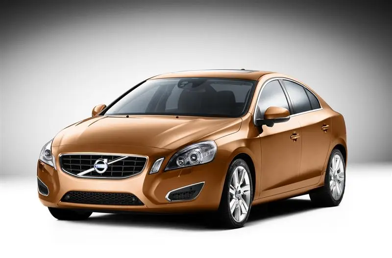 Volvo S60 S60 2.0 D D3 5