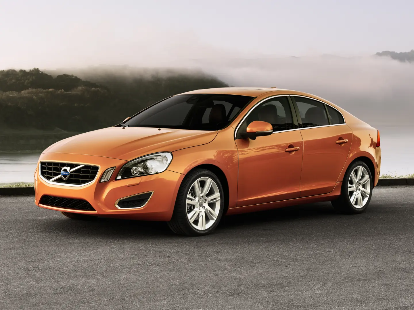 Volvo S60 S60 2.4 D D5 AWD 4