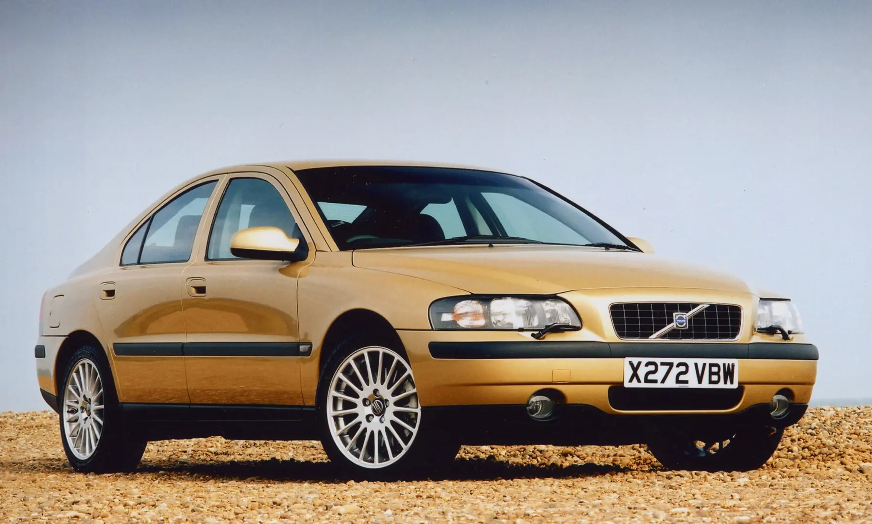 Volvo S60 S60 2.4 0
