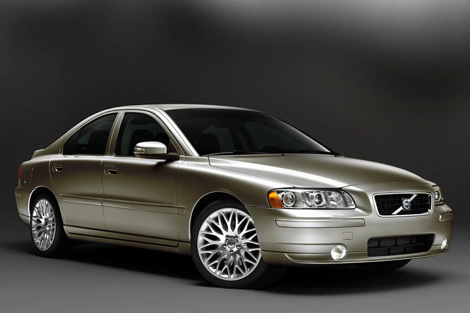Volvo S60 S60 2.4 1