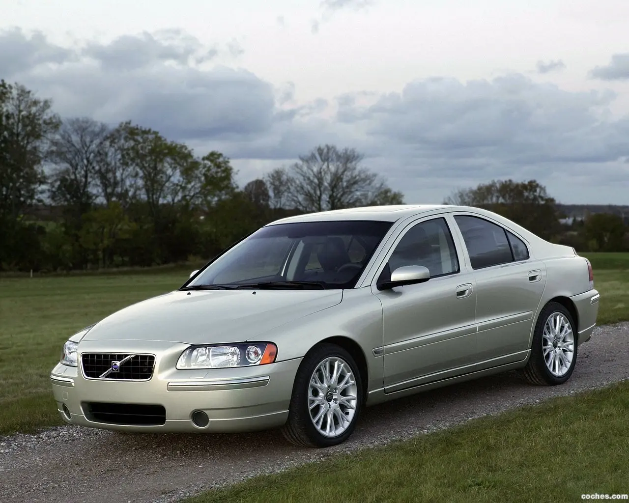 Volvo S60 S60 2.4 D D5 1