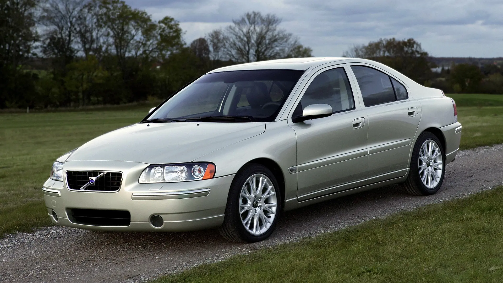 Volvo S60 S60 2.0 T 2