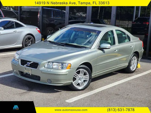 Volvo S60 S60 2.0 T Business Edition 3