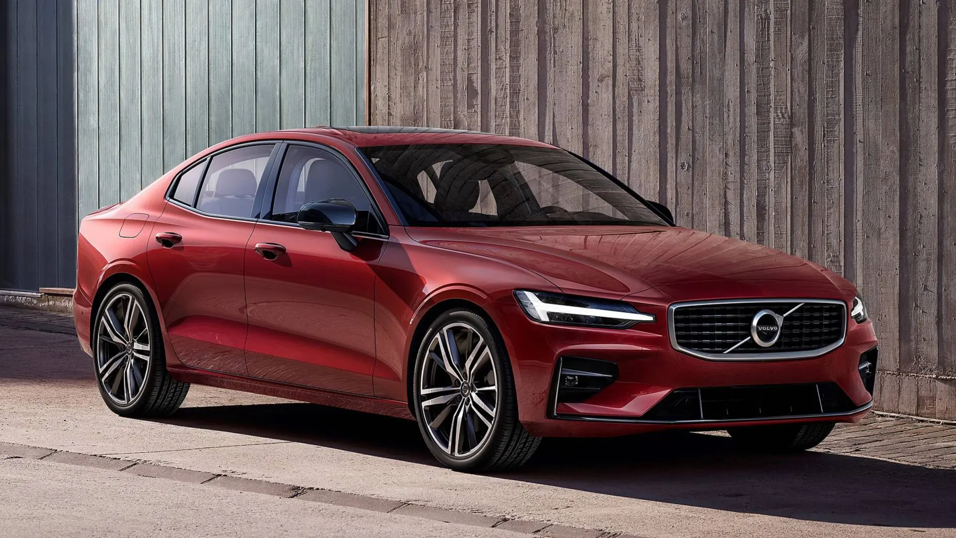 Volvo S60 S60 2.4 T5 Geartronic 5