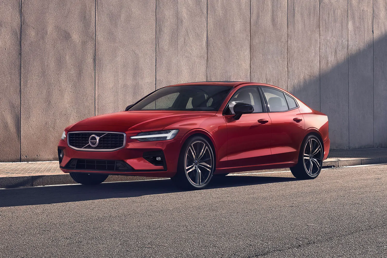 Volvo S60 S60 2.0 T Sports Edition Powershift 2