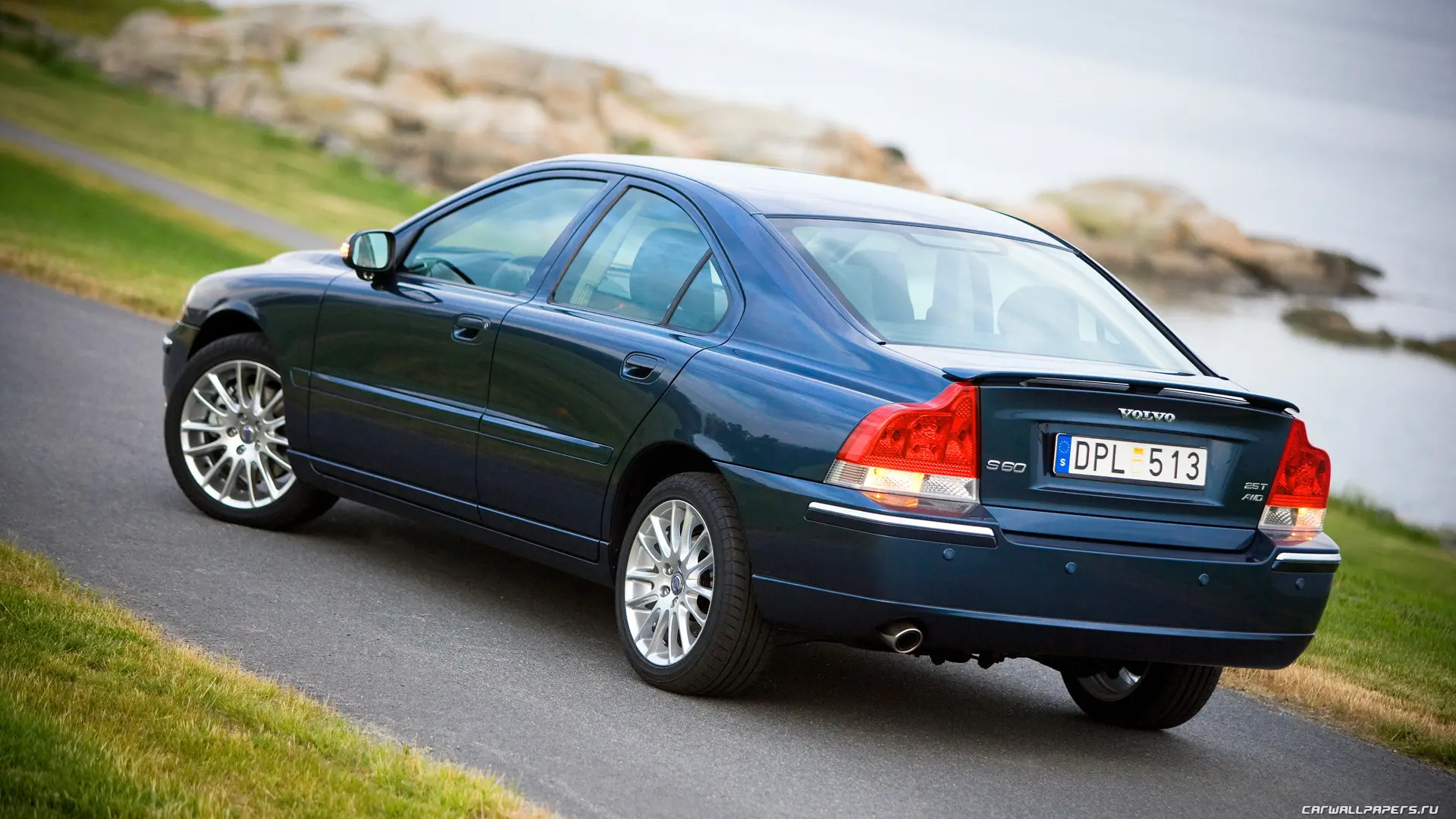 Volvo S60 S60 2.5 T AWD Business Edition 3