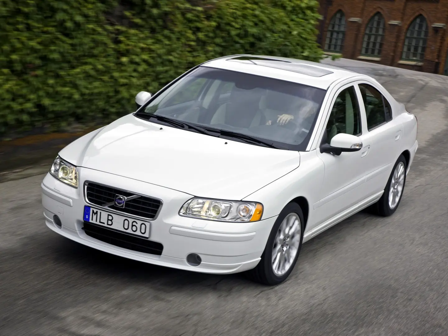 Volvo S60 S60 2.0 T Business Edition 2