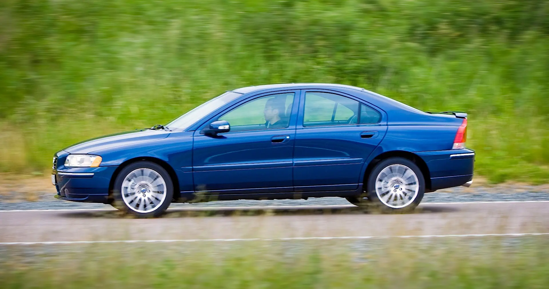Volvo S60 S60 2.0 T Business Edition 5