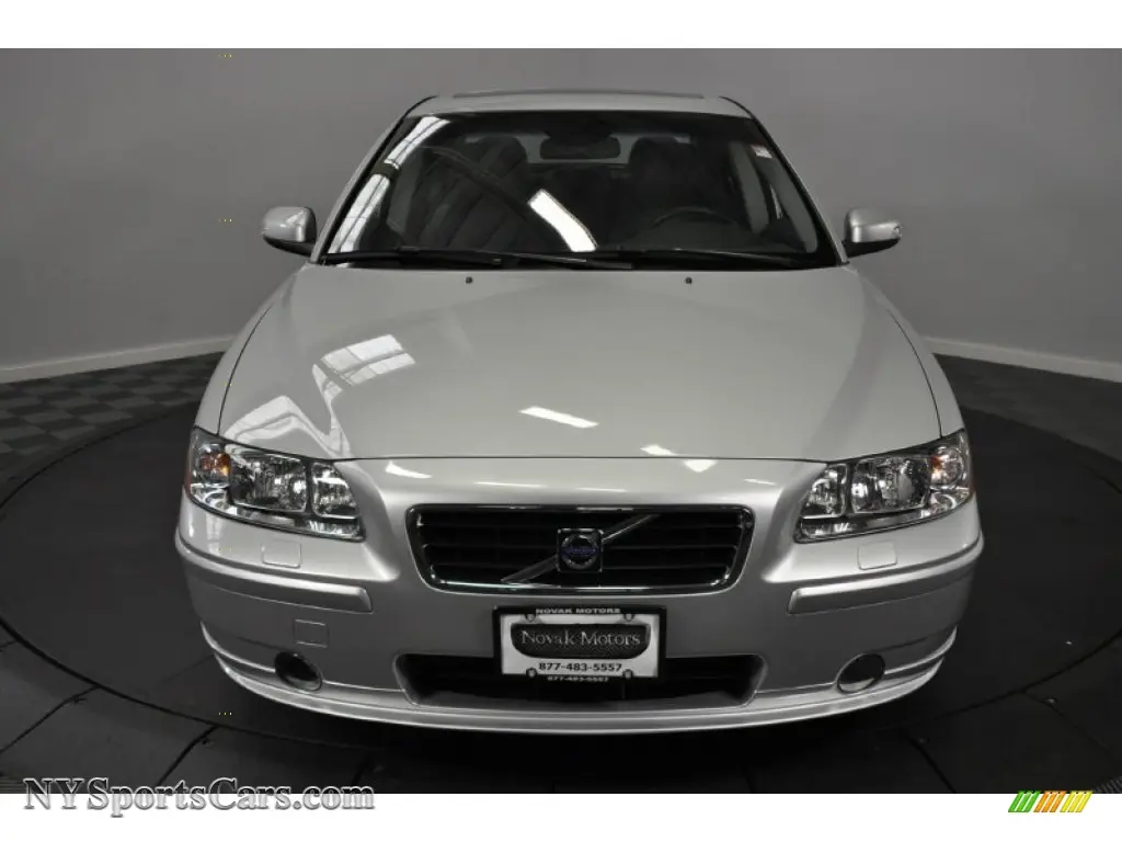 Volvo S60 S60 2.5 T AWD Business Edition Geartronic 5