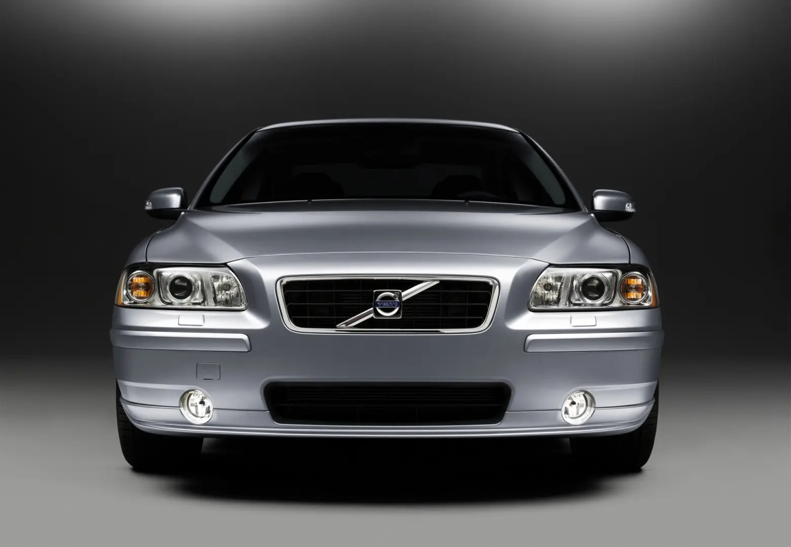Volvo S60 S60 2.0 T Business Edition 4