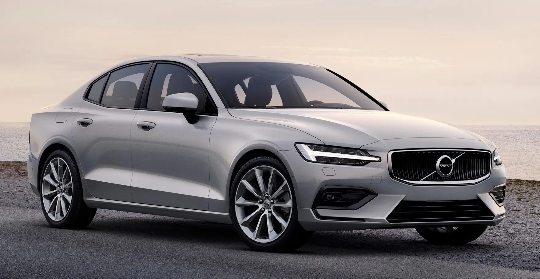 Volvo S60 S60 3.0 T6 AWD 2