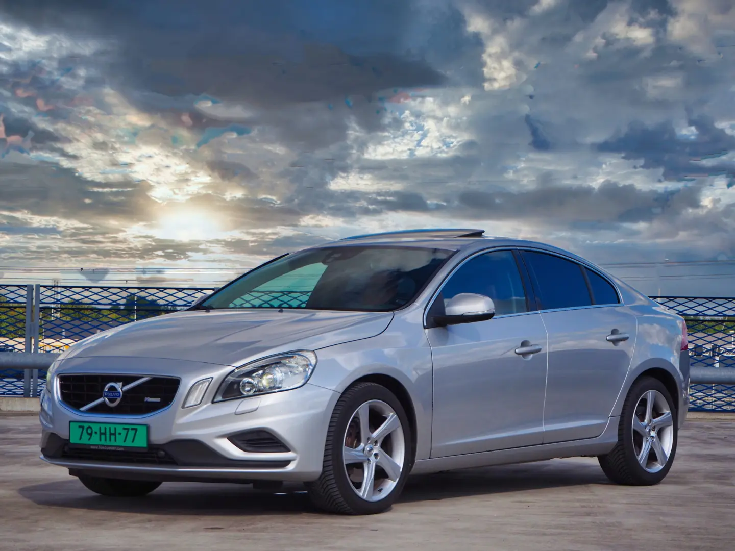 Volvo S60 S60 3.0 T6 AWD 3