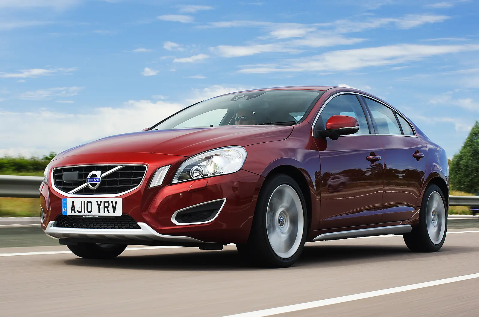 Volvo S60 S60 3.0 T6 AWD Premium Geartronic 0