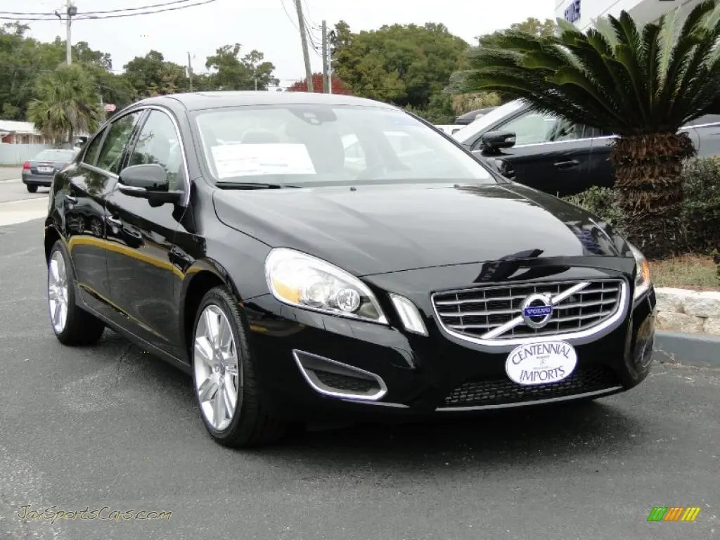 Volvo S60 S60 3.0 T6 AWD Premium Geartronic 4