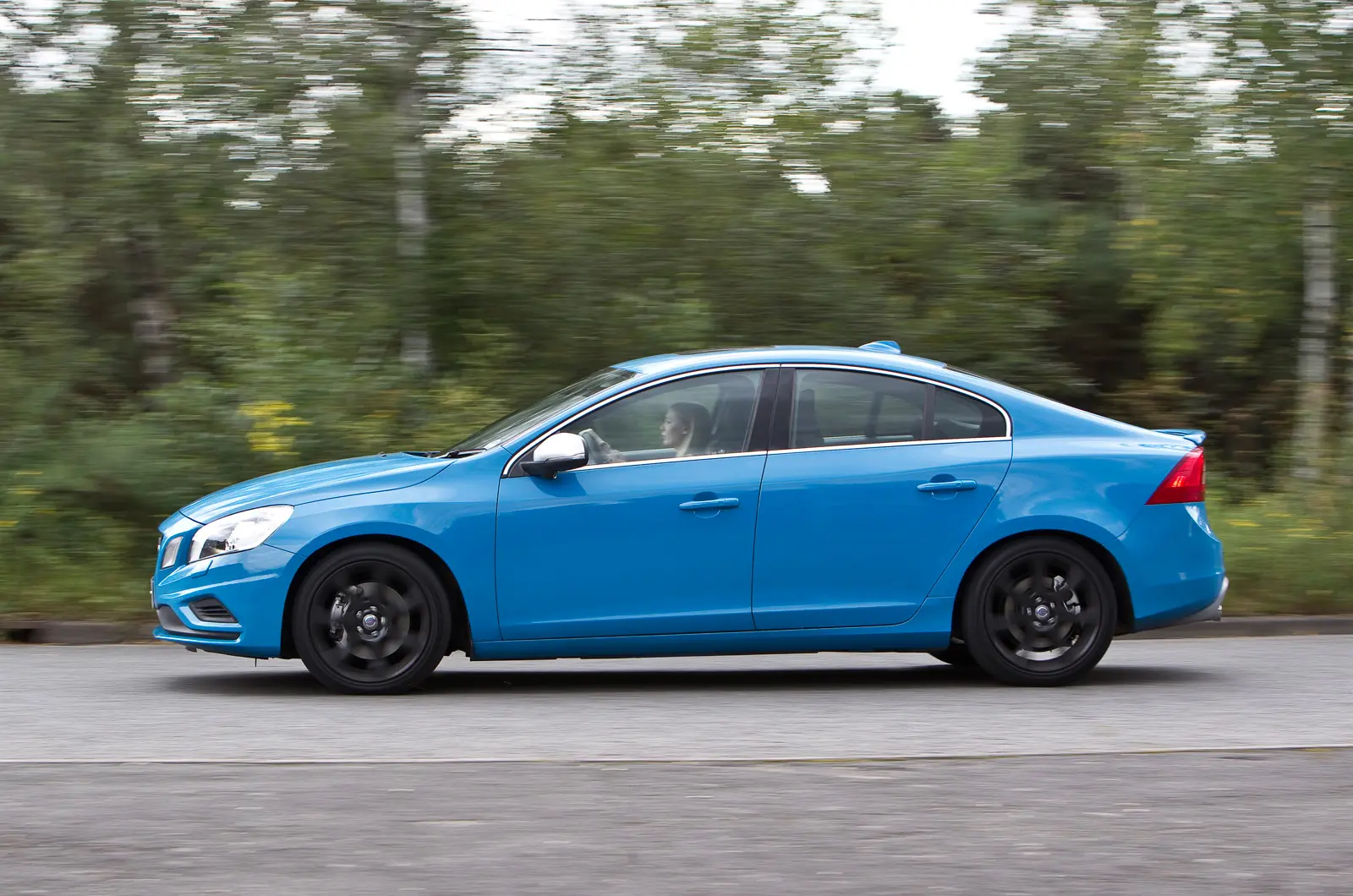 Volvo S60 S60 3.0 T6 AWD 1