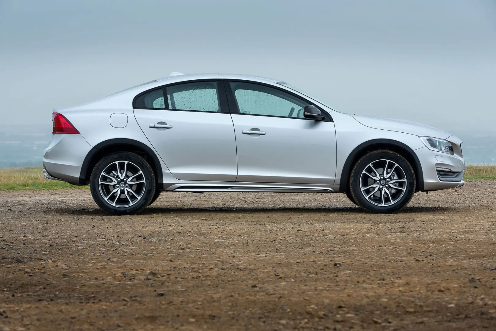 Volvo S60 S60 Cross Country 2.0 D D4 Advance Geartronic 0