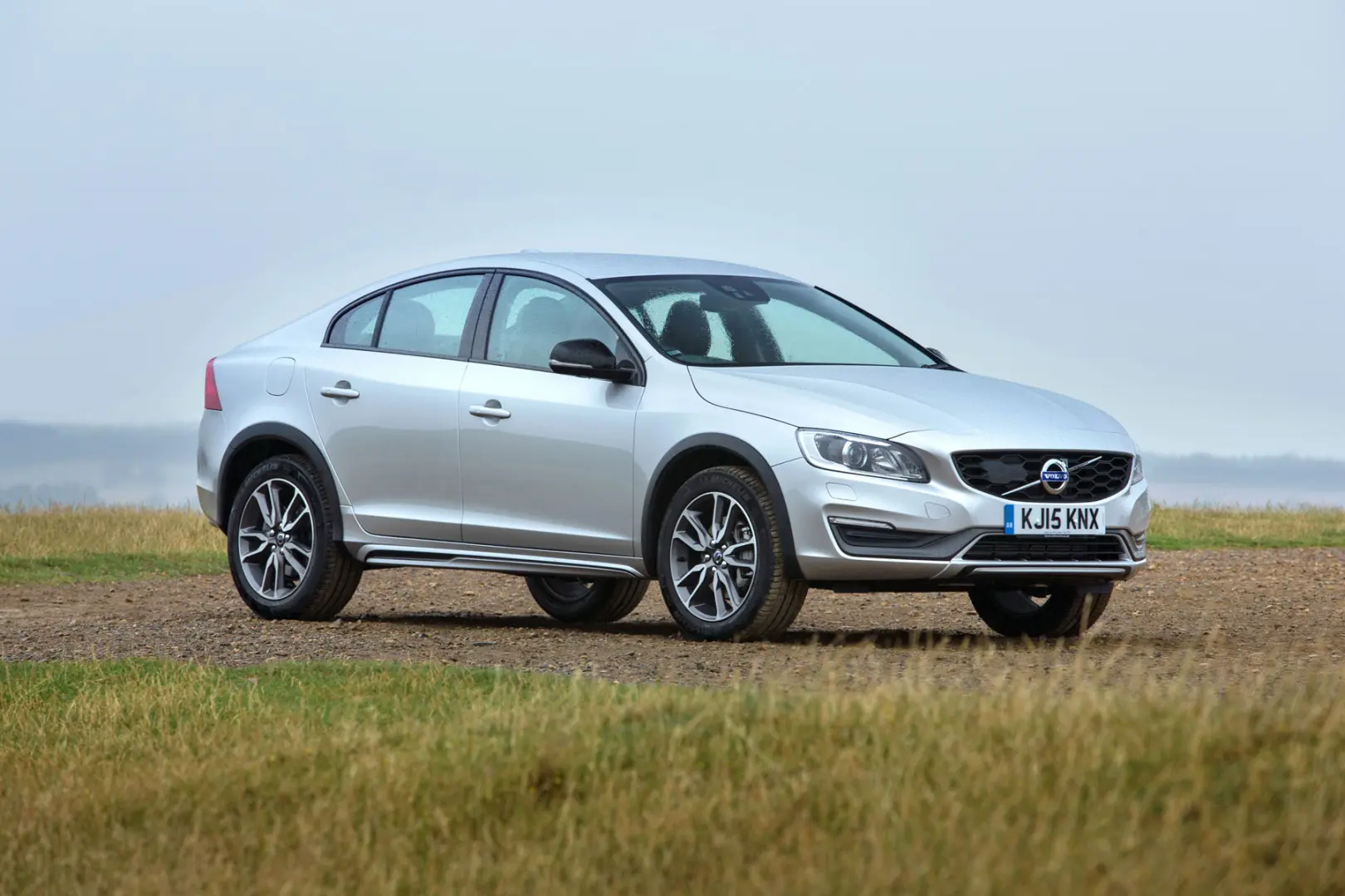 Volvo S60 S60 Cross Country 2.0 D D4 Advance Geartronic 6