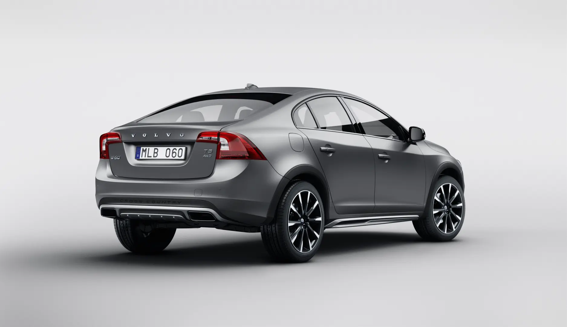 Volvo S60 S60 Cross Country 2.0 D D4 Advance Geartronic 7