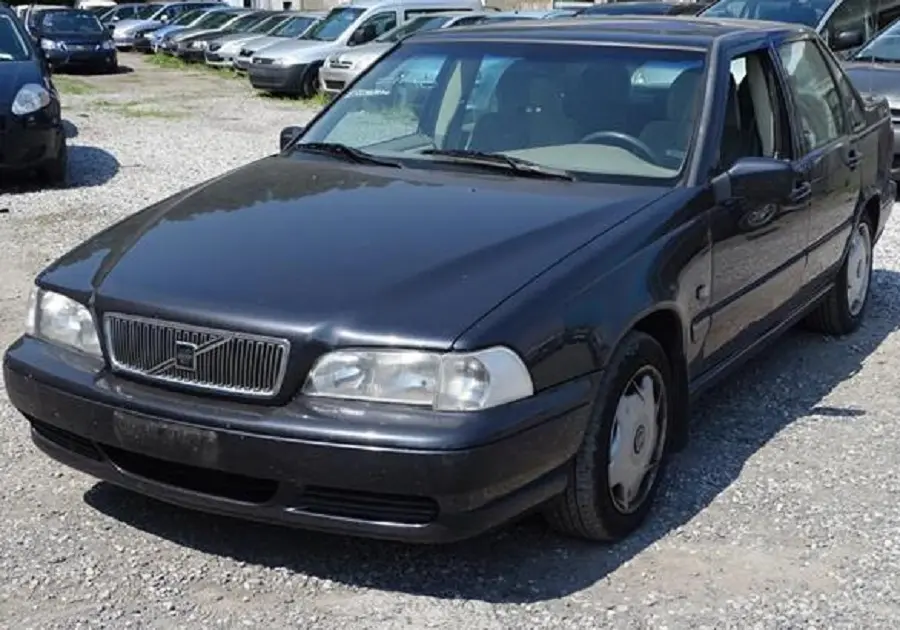 Volvo S70 S70 2.0 1