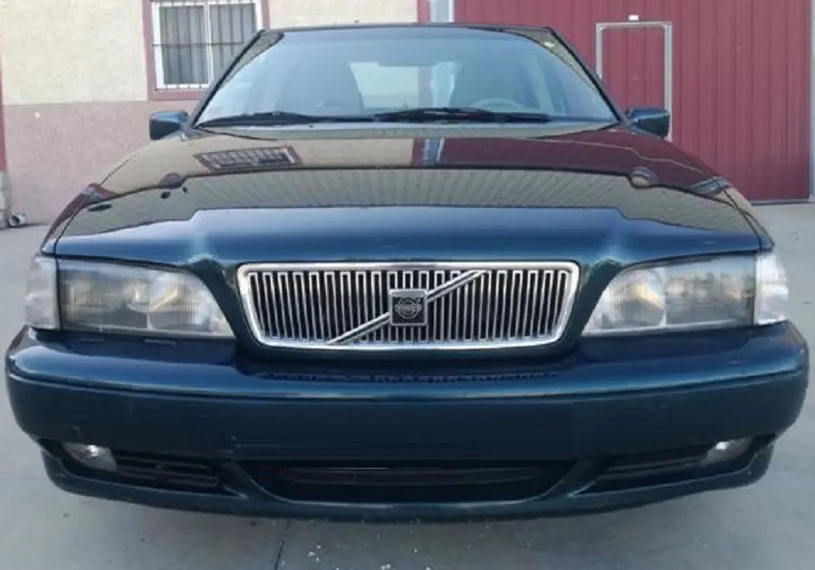 Volvo S70 S70 2.0 3