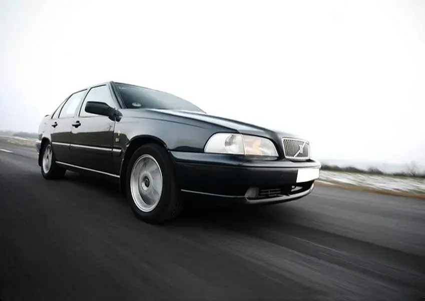Volvo S70 S70 2.0 0