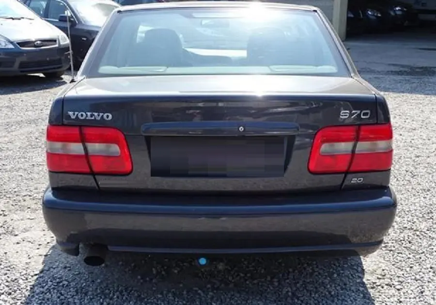 Volvo S70 S70 2.0 T 2