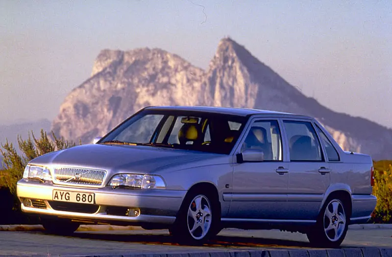 Volvo S70 S70 2.0 T 1