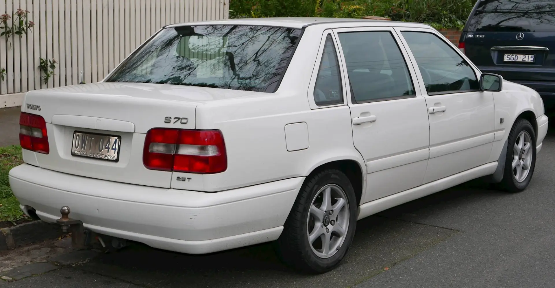 Volvo S70 S70 2.0 T 2