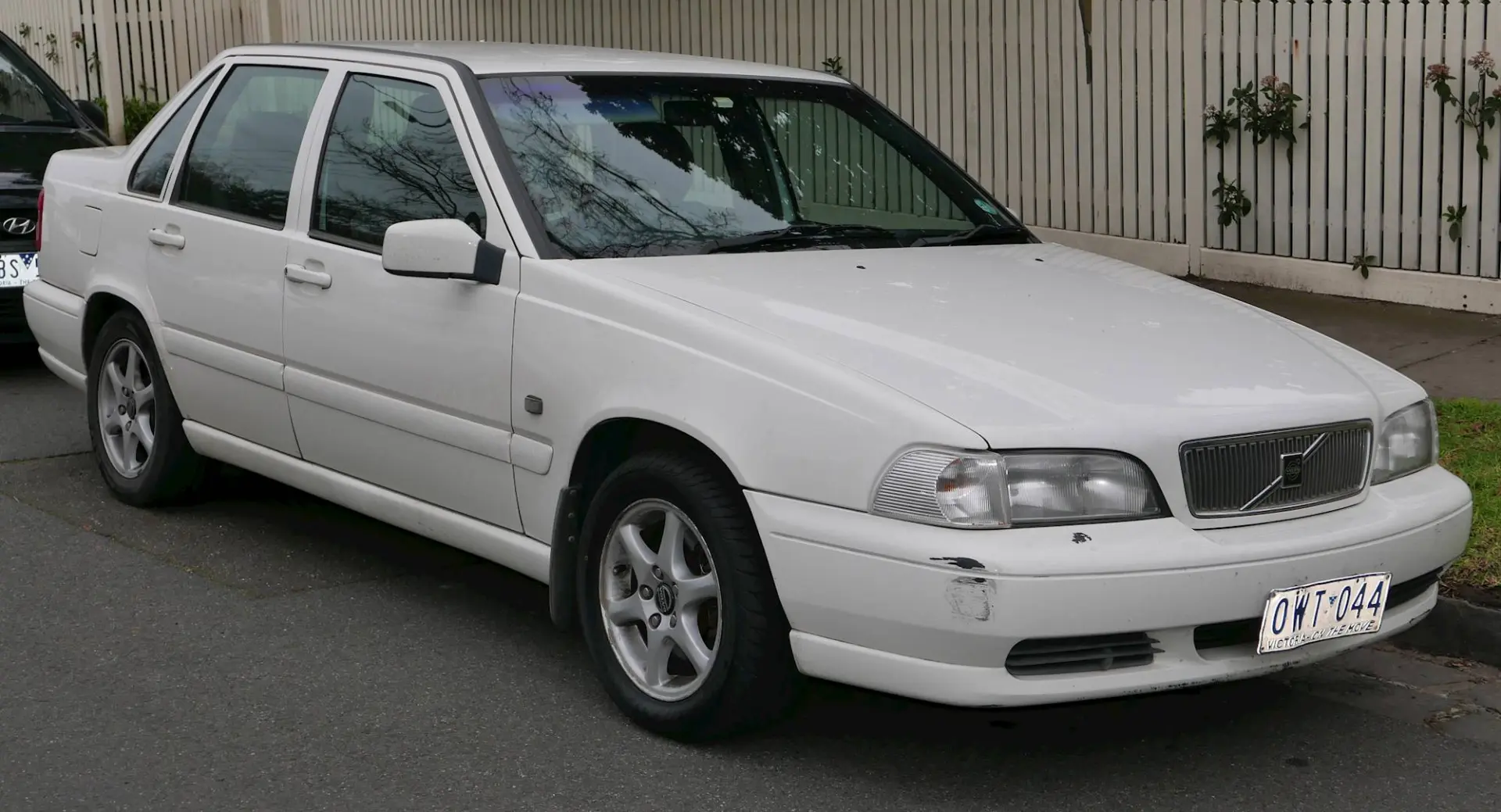 Volvo S70 S70 2.0 T 3