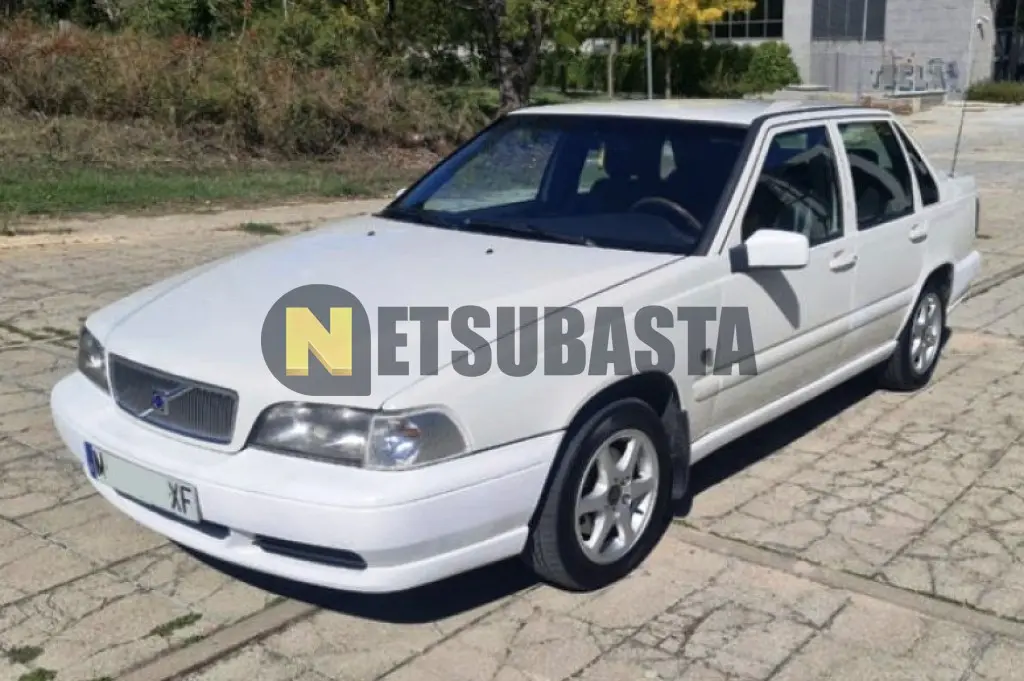 Volvo S70 S70 2.4 2