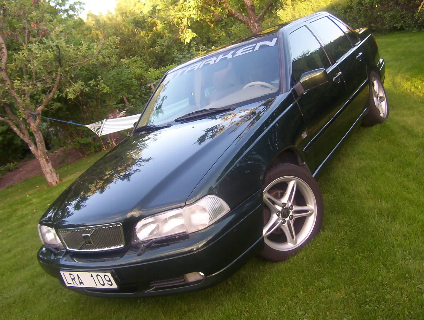 Volvo S70 S70 2.4 4